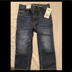 Osh kosh 2T boys classic jeans